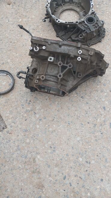 Digər avtomobil ehtiyat hissələri: Məhsul: Hyundai Accent (SOHC 12V) üçün orijinal ehtiyat hissələri — 4