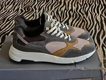 Patike: HOGAN PATIKE, VRHUNSKI MODEL, DOSTUPNE ODMAH, 43 | Dostupne odmah! ! — 11