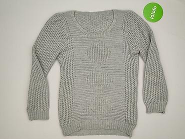 mcmxci pull and bear: Sweter damski, rozmiar S — 2