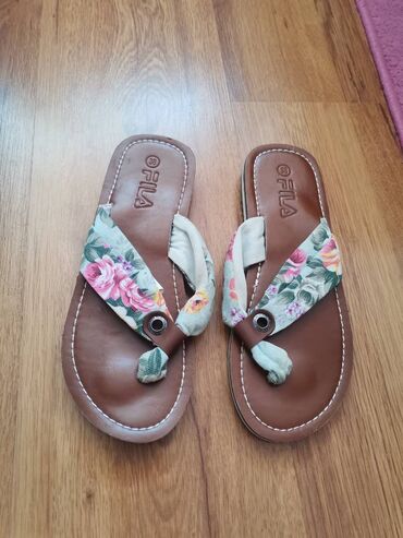 ccc obuća vrsac: Flip-flops, FILA, 38