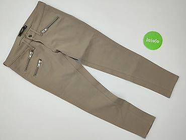 mango rozmiary: Mango, Spodnie materiałowe damskie, rozmiar S — 2