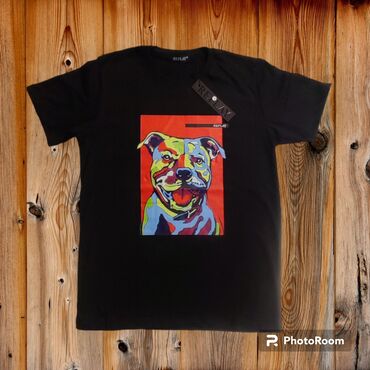 Majice: Muška majica Regular fit Materijal pamuk sa elastinom Veličine na na lalafo.rs — 14 Majice: Muška majica Regular fit Materijal pamuk sa elastinom Veličine na — 14