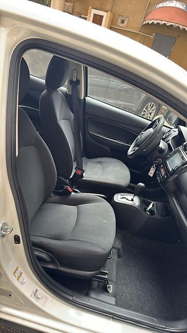 mitsubishi io: Aylıq, Mitsubishi, Qalmamaq şərti ilə, Depozitlə — 3