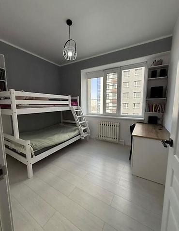Продажа квартир: 2 комнаты, 62 м², Азия Молл Элитка, 5 этаж, Евроремонт — 4