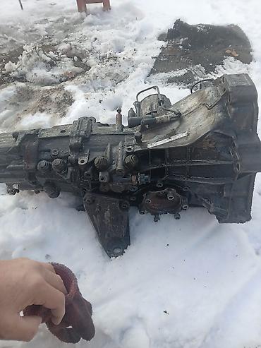 кпп на ауди: Коробка передач Механика Audi 2001 г., Б/у, Оригинал, Германия — 3