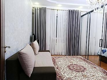 Продажа квартир: 2 комнаты, 95 м², Элитка, 8 этаж, Евроремонт — 21