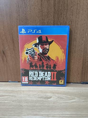 red dead redemption: Продаю диск Red dead redemtion 2🔫🤠 Состояние: идеальное✅ Озвучка — 1