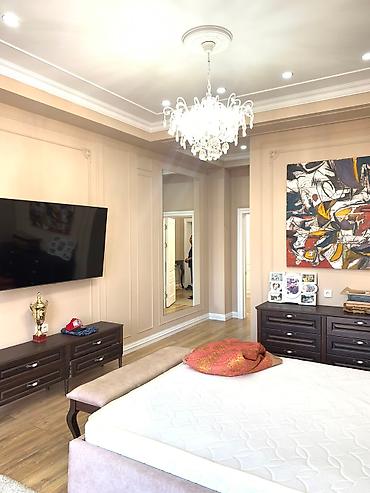 Долгосрочная аренда квартир: 3 комнаты, Собственник, С мебелью полностью — 4