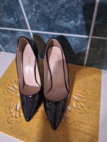 cipele za odelo: Pumps, Perla, 39