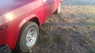 мото байк: Дөңгөлөктөр монтажда 175 / 70 / R 13, Жай, Комплект, Жеңил унаалар, Куйма, тешиктери - 4