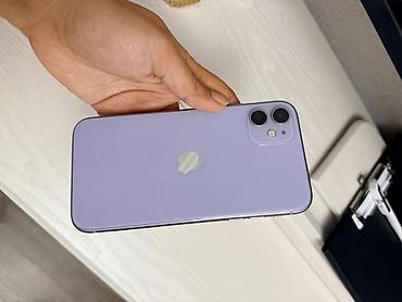 Apple iPhone: IPhone 11, 64 GB, Face ID — 5