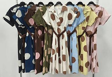 Haljine: 04. Haljina 3.300 dinara A — 9