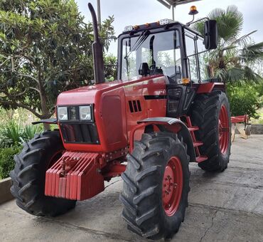 универсал 445 в: Трактор Belarus (MTZ) 1221.2, 2024 г., 130 л.с., мотор 7.1 л, Новый