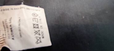 Sakoi: Fantastičan originalni Armani sako. Elegantan, visokog kvaliteta — 8