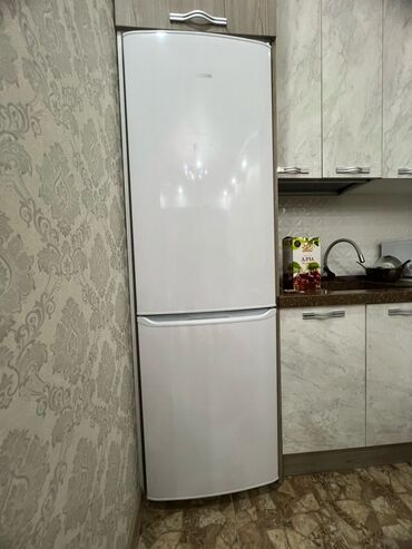 холодильник pozis бишкек: Холодильник Pozis, Б/у, Двухкамерный