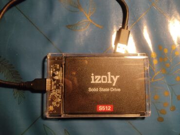 железный диск на 16: Накопитель SSD 480 ГБ, Б/у