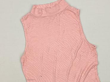 m pl l: Gina Tricot, Top damski, rozmiar M — 1