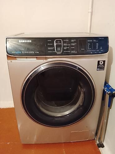 ❗endirim edildi 250Azn Samsung markalı paltaryuyan satılır.6.5kq.Tam