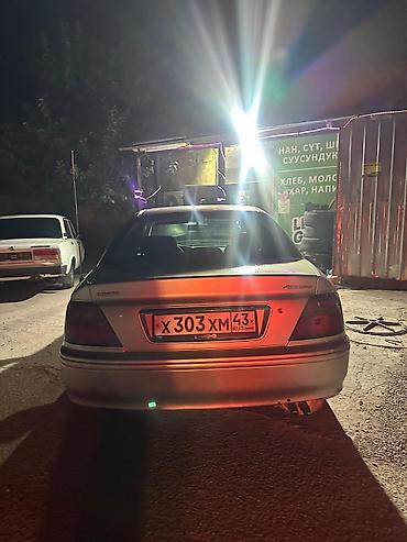 рулевые рейки хонда аккорд: Honda Accord: 1999 г., 1.8 л, Механика, Бензин, Седан — 5