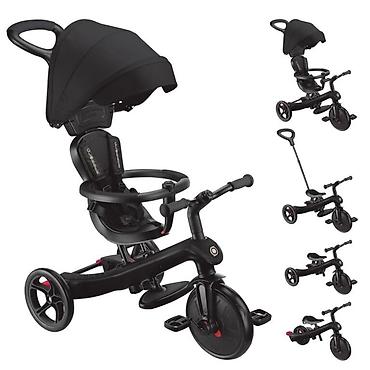 Globber 4в1. 4 ай мурун Yoyoдон 12600гө алынган. Эшикке 2-3 жолу эле