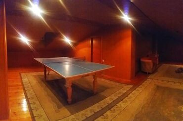 Köhnə tikili: Bakı, 28 May, 7 otaqlı, Köhnə tikili, m. 28 may, 350 kv. m — 11