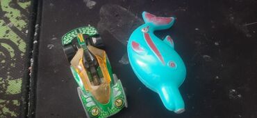 детские игрушки robocar: Вхарожом сатайание игрушки
