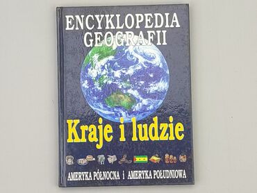 Books, Magazines, CDs, DVDs: Book, genre - Scientific, language - Polski, condition - Very good