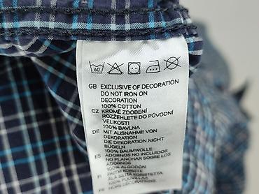 moro fb: H&M L.O.G.G., Koszulа dla mężczyzn, rozmiar M — 5