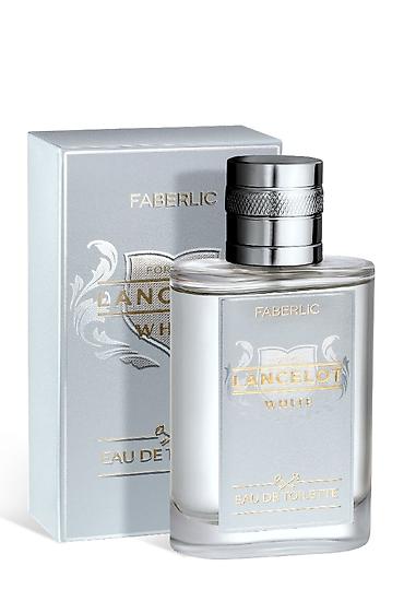 lancelot perfume: Faberlic Lancelot seriyası – kişi üçün tualet suları 1) Lancelot Eau — 3