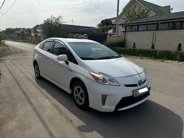 хендай солярис бишкек цена: Toyota Prius: 2012 г., 1.8 л, Автоматические, Гибрид, Хэтчбэк