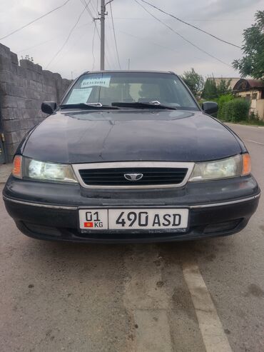шевроле спарк 2017 цена: Daewoo Nexia: 2007 г., 1.6 л, Механика, Газ, Седан