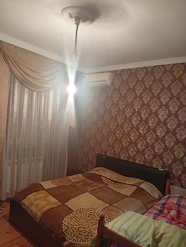 Həyət evləri və villalar: Binə 2 otaqlı, 200 kv. m, Kredit yoxdur, Orta təmir — 6