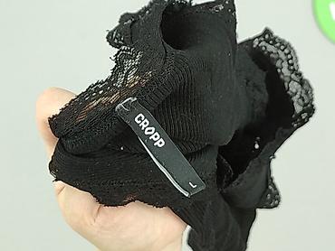horror: Cropp, Top damski, rozmiar L — 6