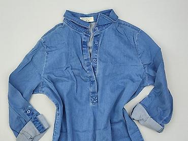 cross jeans jacket: Orsay, Sukienka damska, rozmiar M — 1