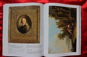 Časopisi: AUKCIONI KATALOG DOROTHEUM, ALTE MEISTER, 1.10.2003. | Aukcioni — 25