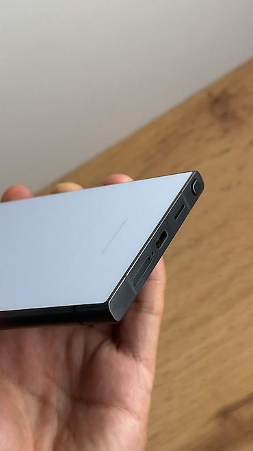 samsung s20 note: Samsung Galaxy S24 Ultra, Б/у, 512 ГБ, цвет - Голубой, 1 SIM, eSIM — 3