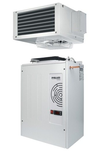агрегат холодильный: Агрегат, воздухоохладитель, ВОП, мотор, воздухоохладитель Холодильный
