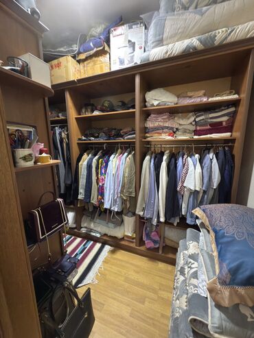 Продажа квартир: 4 комнаты, 136 м², Элитка, 7 этаж, Косметический ремонт at lalafo.kg — 14 Продажа квартир: 4 комнаты, 136 м², Элитка, 7 этаж, Косметический ремонт — 14