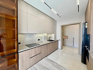 12: 2 комнаты, 74 м², Золотой квадрат Элитка, 5 этаж, Дизайнерский ремонт — 5