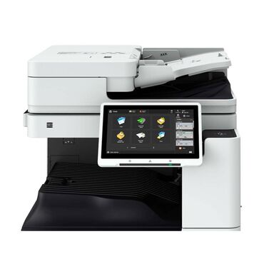 planşet gence: Canon imageRUNNER C3326i (5965C005AA) — A3 formatında rəngli
