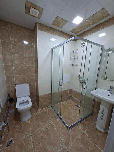 kredit evlər: 2 otaqlı, Yeni tikili, 72 kv. m — 4