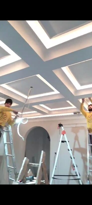 şamdan elektrikli soba: *Təcrübəli elektrik ustası olaraq aşağıdakı xidmətləri təklif edirəm:*