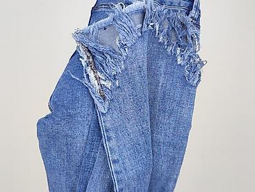 pull and bear pull: Jeansy damskie, rozmiar S — 6