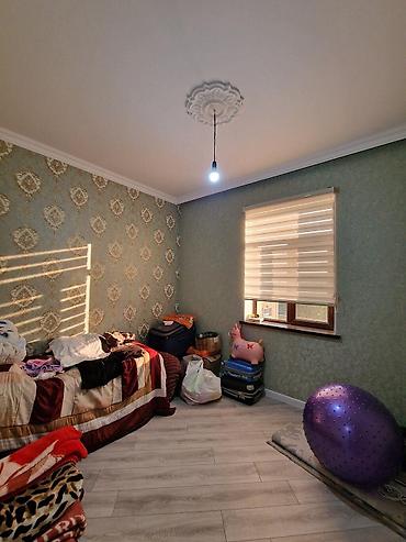 ev satilir: Maştağa qəs. 6 otaqlı, 227 kv. m, Kredit var, Yeni təmirli — 4