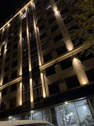 Продажа квартир: 1 комната, 41 м², Элитка, 13 этаж, Евроремонт