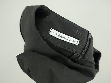 3xl blouse: Blanche, Sukienka damska, rozmiar S — 4