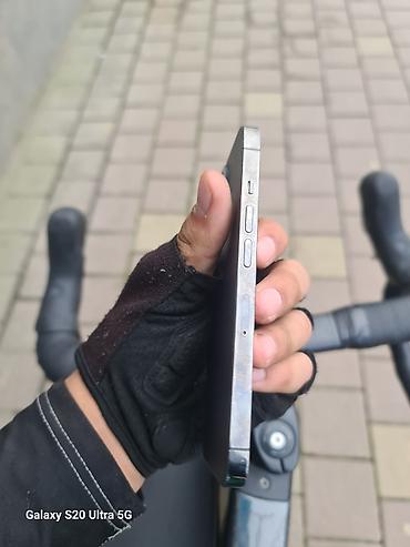 Apple iPhone: IPhone 13 Pro, Б/у, 128 ГБ, Графит, Чехол, 78 % at lalafo.kg — 7 Apple iPhone: IPhone 13 Pro, Б/у, 128 ГБ, Графит, Чехол, 78 % — 7