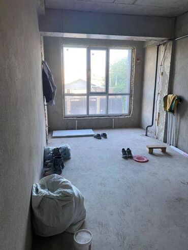 квартира сдается джал: 1 комната, 45 м², Элитка, 2 этаж, ПСО (под самоотделку)