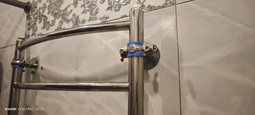 Hamam suşilkaları: Hamamda Suşilka üçün nerjaveyka zajim, tapılmayan maldir. Diqqet — 2