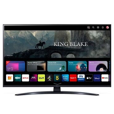 lg soyducu: Televizor LG Led 32" HD (1366x768)
